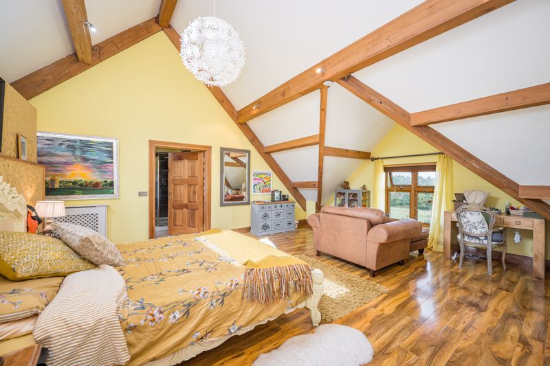 Bedroom- click for photo gallery